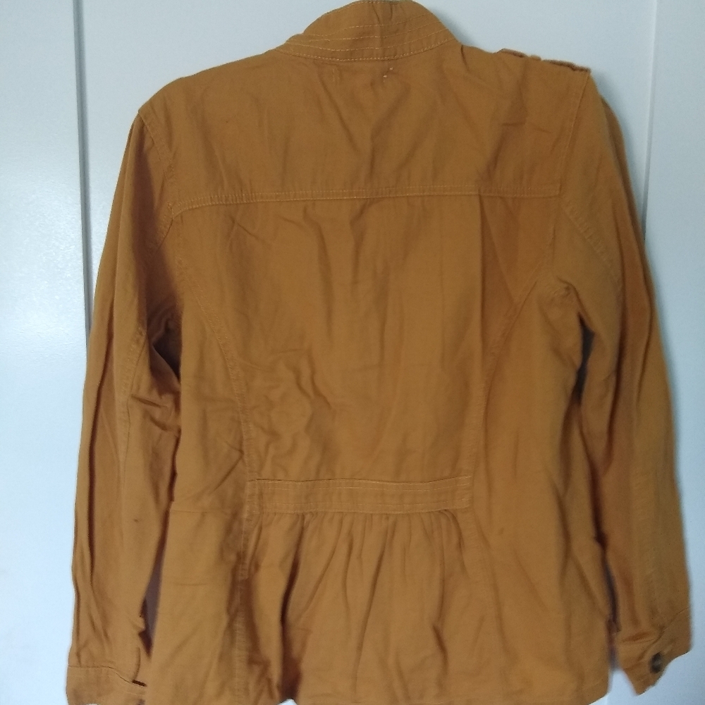 Jacket - Picture 2 of 3